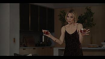 Actress - Leslie Bibb, Jean Smart, Hannah Einbinder: Movie - Hacks